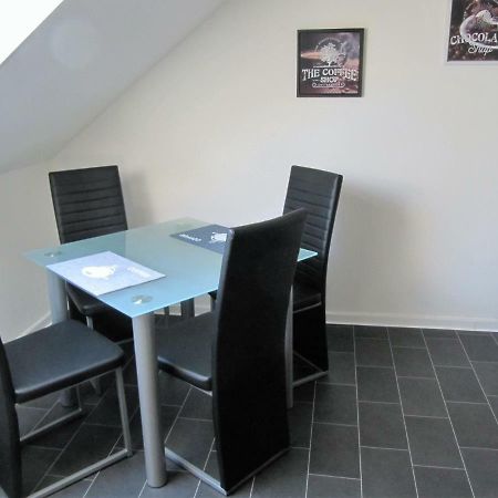 Ferienwohnung Wohlfeld Habighorst Екстериор снимка